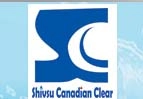 Shivsu Canadian Clear