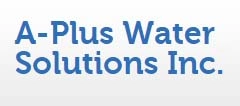 A Plus Water Water Solutions, Inc