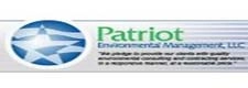 Patriot Environmental Management, LLC