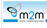 M2M Data Corporation