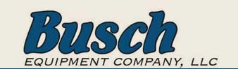 Busch Equipment Company, LLC 