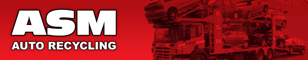 ASM Auto Recycling Ltd United Kingdom Thame Oxon Automotive 