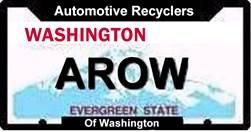 Automotive Recyclers of Washington