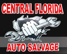 Central Florida Auto Salvage