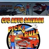 CFC Auto Salvage Pick & Pull