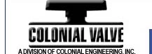 Colonial Engineering Inc