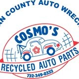 Cosmos - Ocean County Auto Wreckers, Inc