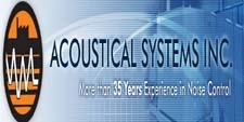 Acoustical Systems, Inc