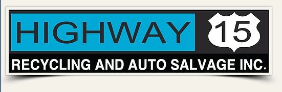 Highway 15 Recycling and Auto Salvage, Inc