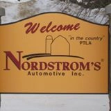 Nordstroms Automotive Inc