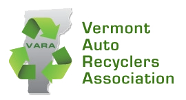The Vermont Automotive Recyclers Association, Inc.