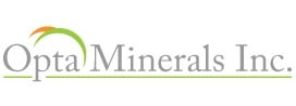 Opta Minerals Inc