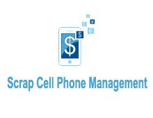Scrap Cell Phone Management