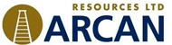 Arcan Resources Ltd