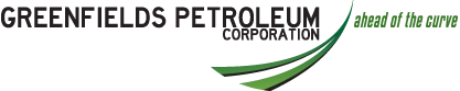 Greenfields Petroleum Corporation