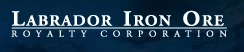 Labrador Iron Ore Royalty Corp