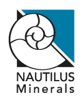 Nautilus Minerals Inc