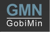 GobiMin Inc