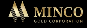 Minco Gold Corp