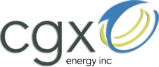 CGX Energy Inc