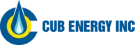 CUB Energy Inc