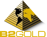 B2gold Corp