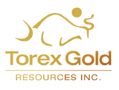 Torex Gold Resources Inc
