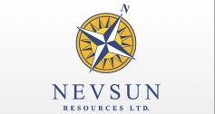 Nevsun Resources