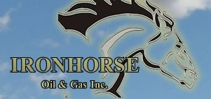 Ironhorse Oil & Gas Inc