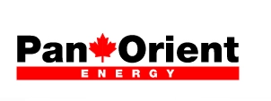 Pan Orient Energy Corp