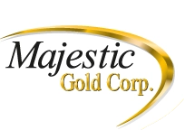 Majestic Gold Corp