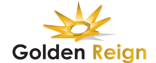Golden Reign Resources Ltd