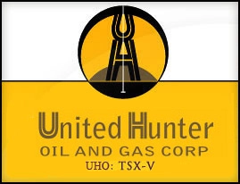 United Hunter Oil & Gas Corp