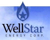 WellStar Energy Corp