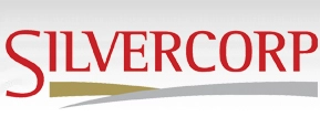 Silvercorp Metals Inc