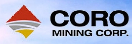 Coro Mining Corp