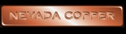 Nevada Copper Corp