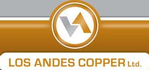Los Andes Copper Limited