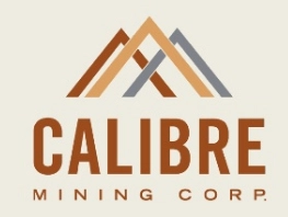 Calibre Mining Corp