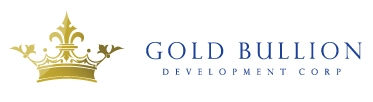 Gold Bullion Development Corp