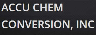 Accu Chem Conversion, Inc