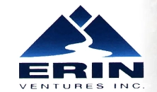 Erin Ventures Inc