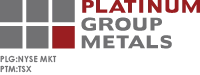 Platinum Group Metals Ltd