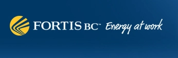 Fortis BC Natural Gas