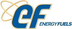 Energy Fuels Inc