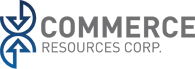 Commerce Resources Corp