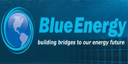Blue Energy Canada Inc