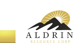 Aldrin Resource Corp
