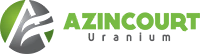 Azincourt Uranium Inc