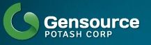 Gensource Potash Corporation
